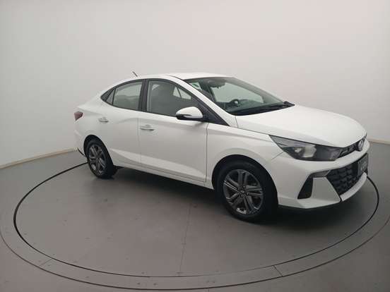 HYUNDAI-HB20S-1.0 TGDI FLEX LIMITED AUTOMÁTICO HYUNDAI-HB20S-2025