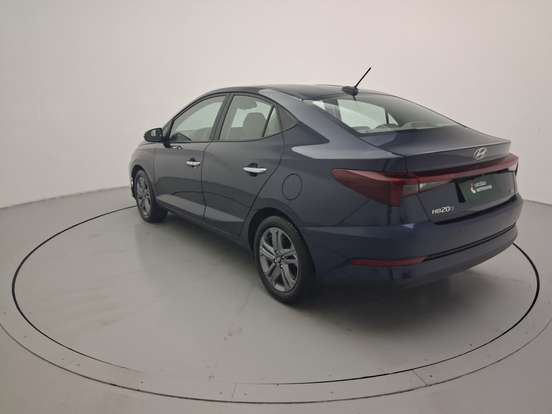 HYUNDAI-HB20S-1.0 TGDI FLEX LIMITED AUTOMÁTICO HYUNDAI-HB20S-2025