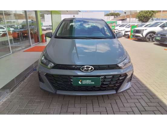 HYUNDAI-HB20S-1.0 TGDI FLEX LIMITED AUTOMÁTICO HYUNDAI-HB20S-2025