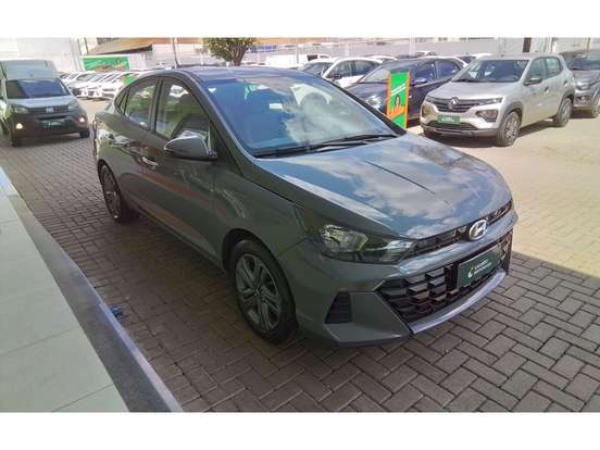 HYUNDAI-HB20S-1.0 TGDI FLEX LIMITED AUTOMÁTICO HYUNDAI-HB20S-2025