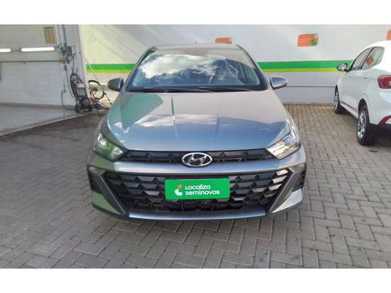 HYUNDAI-HB20S-1.0 TGDI FLEX LIMITED AUTOMÁTICO HYUNDAI-HB20S-2025