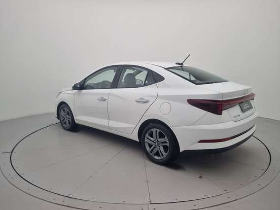 HYUNDAI-HB20S-1.0 TGDI FLEX LIMITED AUTOMÁTICO HYUNDAI-HB20S-2025
