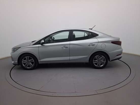 HYUNDAI-HB20S-1.0 TGDI FLEX LIMITED AUTOMÁTICO HYUNDAI-HB20S-2025