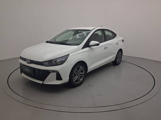 HYUNDAI HB20S 1.0 TGDI FLEX LIMITED AUTOMÁTICO