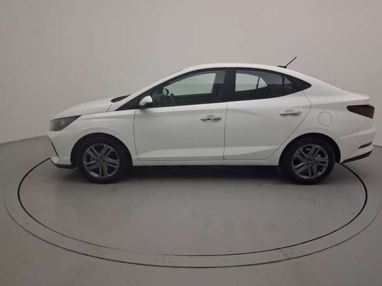 HYUNDAI-HB20S-1.0 TGDI FLEX LIMITED AUTOMÁTICO HYUNDAI-HB20S-2025