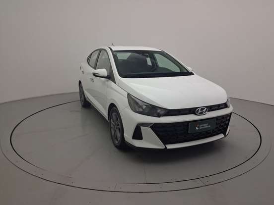 HYUNDAI-HB20S-1.0 TGDI FLEX LIMITED AUTOMÁTICO HYUNDAI-HB20S-2025