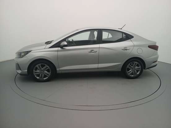 HYUNDAI-HB20S-1.0 TGDI FLEX LIMITED AUTOMÁTICO HYUNDAI-HB20S-2025