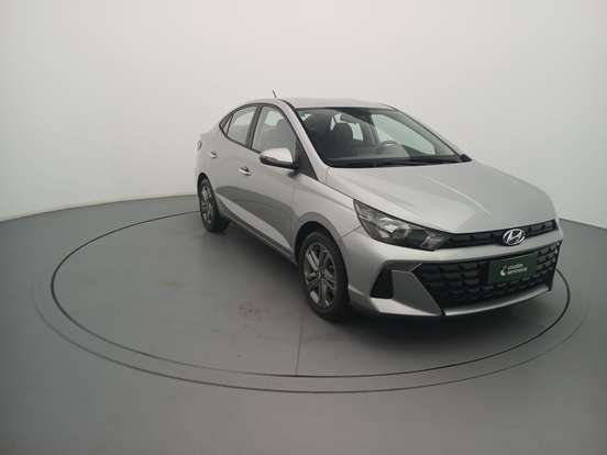 HYUNDAI-HB20S-1.0 TGDI FLEX LIMITED AUTOMÁTICO HYUNDAI-HB20S-2025