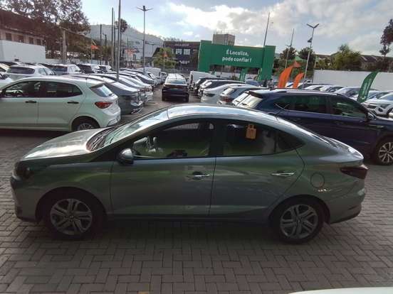 HYUNDAI-HB20S-1.0 TGDI FLEX LIMITED AUTOMÁTICO HYUNDAI-HB20S-2025