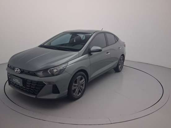 HYUNDAI-HB20S-1.0 TGDI FLEX LIMITED AUTOMÁTICO HYUNDAI-HB20S-2025