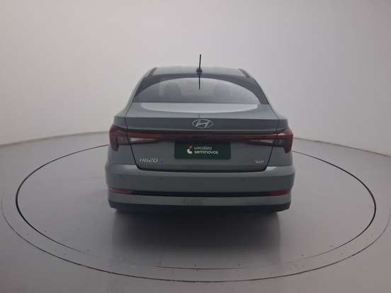 HYUNDAI-HB20S-1.0 TGDI FLEX LIMITED AUTOMÁTICO HYUNDAI-HB20S-2025