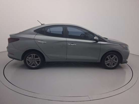 HYUNDAI-HB20S-1.0 TGDI FLEX LIMITED AUTOMÁTICO HYUNDAI-HB20S-2025