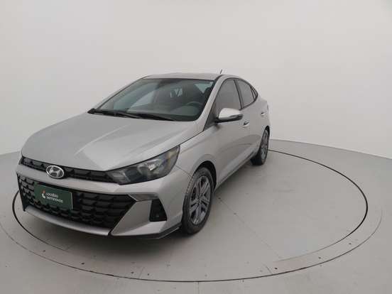HYUNDAI-HB20S-1.0 TGDI FLEX LIMITED AUTOMÁTICO HYUNDAI-HB20S-2025