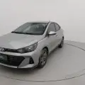 HYUNDAI HB20S 1.0 TGDI FLEX LIMITED AUTOMÁTICO HYUNDAI HB20S 1.0 TGDI FLEX LIMITED AUTOMÁTICO