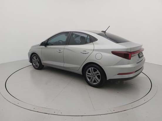 HYUNDAI-HB20S-1.0 TGDI FLEX LIMITED AUTOMÁTICO HYUNDAI-HB20S-2025