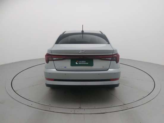 HYUNDAI-HB20S-1.0 TGDI FLEX LIMITED AUTOMÁTICO HYUNDAI-HB20S-2025