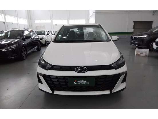 HYUNDAI-HB20S-1.0 TGDI FLEX LIMITED AUTOMÁTICO HYUNDAI-HB20S-2025
