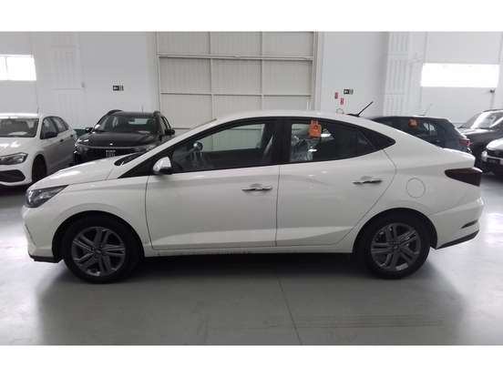 HYUNDAI-HB20S-1.0 TGDI FLEX LIMITED AUTOMÁTICO HYUNDAI-HB20S-2025
