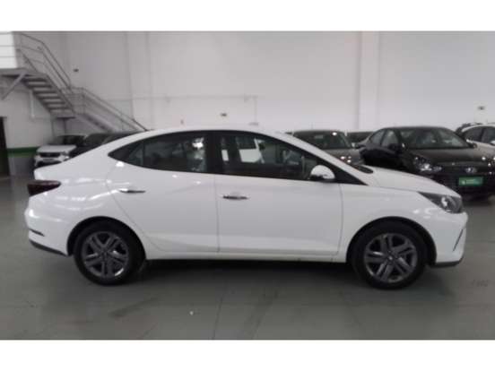 HYUNDAI-HB20S-1.0 TGDI FLEX LIMITED AUTOMÁTICO HYUNDAI-HB20S-2025