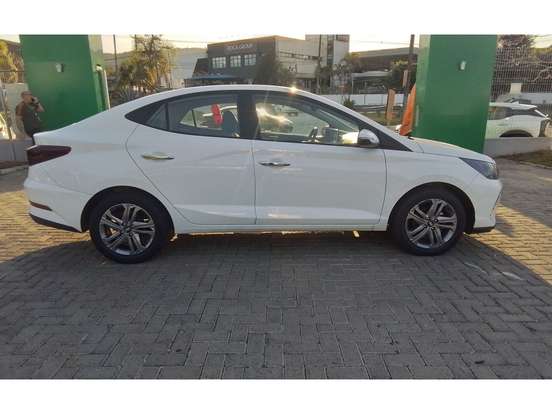 HYUNDAI-HB20S-1.0 TGDI FLEX LIMITED AUTOMÁTICO HYUNDAI-HB20S-2025