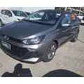 HYUNDAI HB20S 1.0 TGDI FLEX LIMITED AUTOMÁTICO HYUNDAI HB20S 1.0 TGDI FLEX LIMITED AUTOMÁTICO