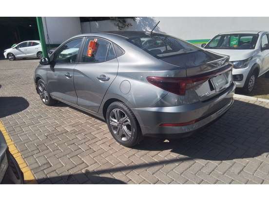 HYUNDAI-HB20S-1.0 TGDI FLEX LIMITED AUTOMÁTICO HYUNDAI-HB20S-2025