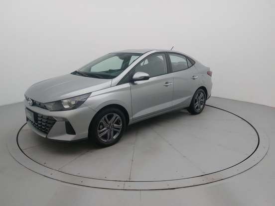 HYUNDAI-HB20S-1.0 TGDI FLEX LIMITED AUTOMÁTICO HYUNDAI-HB20S-2025