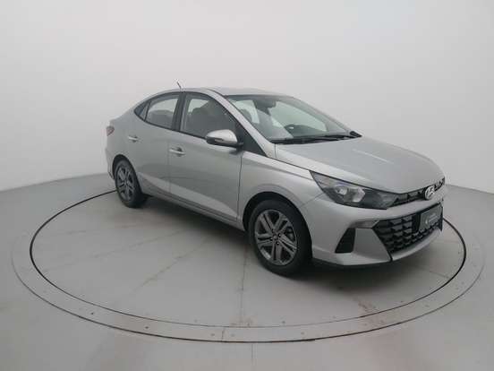 HYUNDAI-HB20S-1.0 TGDI FLEX LIMITED AUTOMÁTICO HYUNDAI-HB20S-2025