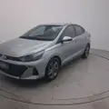 HYUNDAI HB20S 1.0 TGDI FLEX LIMITED AUTOMÁTICO HYUNDAI HB20S 1.0 TGDI FLEX LIMITED AUTOMÁTICO