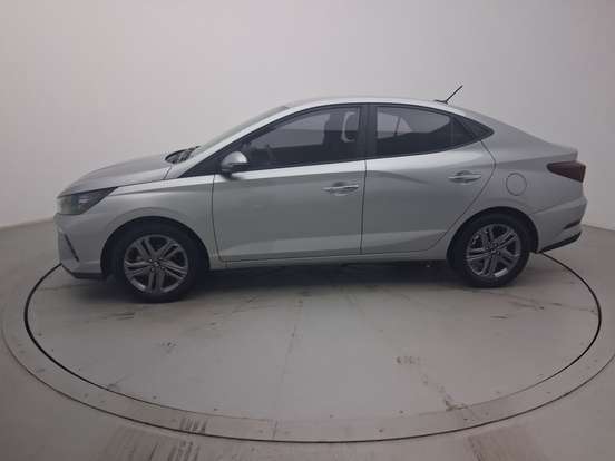 HYUNDAI-HB20S-1.0 TGDI FLEX LIMITED AUTOMÁTICO HYUNDAI-HB20S-2025