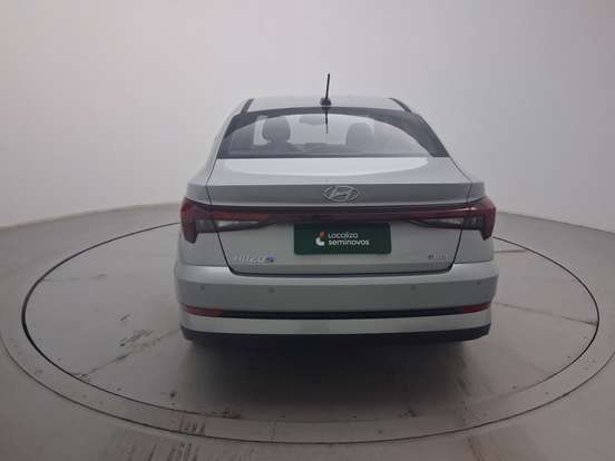 HYUNDAI-HB20S-1.0 TGDI FLEX LIMITED AUTOMÁTICO HYUNDAI-HB20S-2025