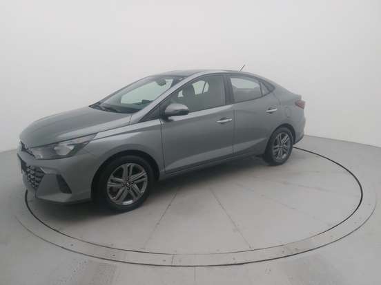 HYUNDAI-HB20S-1.0 TGDI FLEX LIMITED AUTOMÁTICO HYUNDAI-HB20S-2025