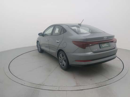HYUNDAI-HB20S-1.0 TGDI FLEX LIMITED AUTOMÁTICO HYUNDAI-HB20S-2025