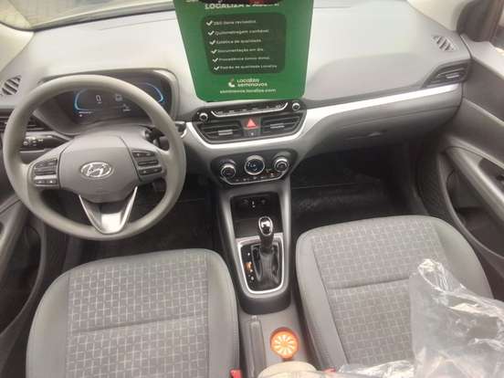 HYUNDAI-HB20S-1.0 TGDI FLEX LIMITED AUTOMÁTICO HYUNDAI-HB20S-2025