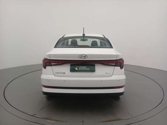 HYUNDAI-HB20S-1.0 TGDI FLEX LIMITED AUTOMÁTICO HYUNDAI-HB20S-2025