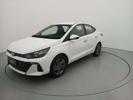 HYUNDAI-HB20S-1.0 TGDI FLEX LIMITED AUTOMÁTICO HYUNDAI-HB20S-2025