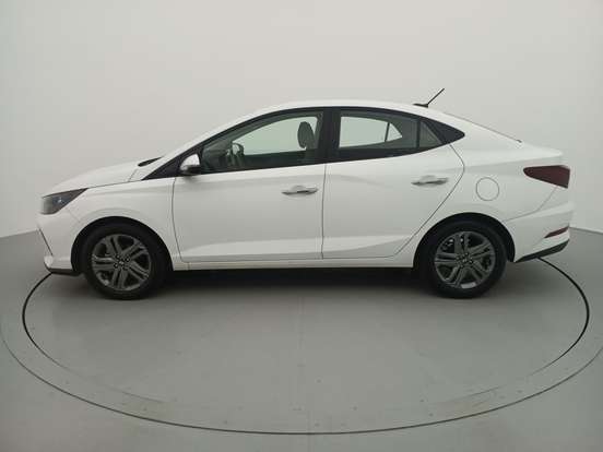 HYUNDAI-HB20S-1.0 TGDI FLEX LIMITED AUTOMÁTICO HYUNDAI-HB20S-2025