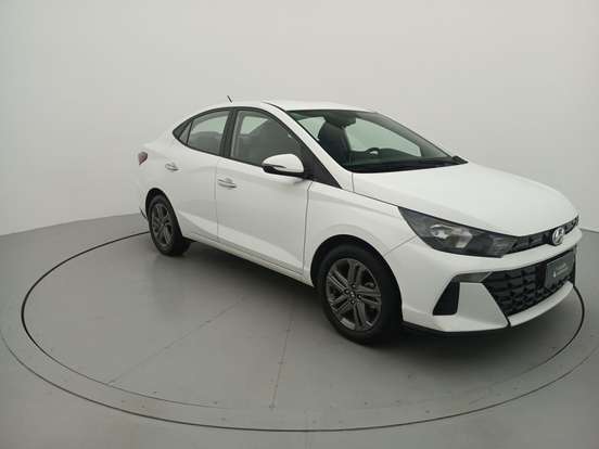 HYUNDAI-HB20S-1.0 TGDI FLEX LIMITED AUTOMÁTICO HYUNDAI-HB20S-2025