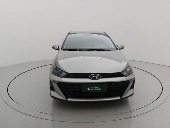 HYUNDAI-HB20S-1.0 TGDI FLEX LIMITED AUTOMÁTICO HYUNDAI-HB20S-2025