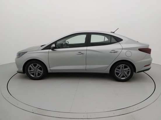 HYUNDAI-HB20S-1.0 TGDI FLEX LIMITED AUTOMÁTICO HYUNDAI-HB20S-2025