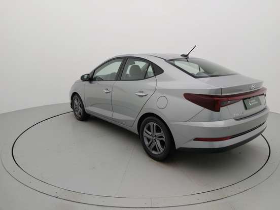 HYUNDAI-HB20S-1.0 TGDI FLEX LIMITED AUTOMÁTICO HYUNDAI-HB20S-2025