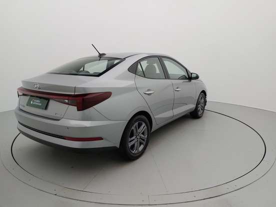 HYUNDAI-HB20S-1.0 TGDI FLEX LIMITED AUTOMÁTICO HYUNDAI-HB20S-2025