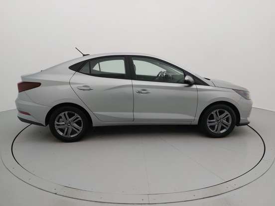 HYUNDAI-HB20S-1.0 TGDI FLEX LIMITED AUTOMÁTICO HYUNDAI-HB20S-2025