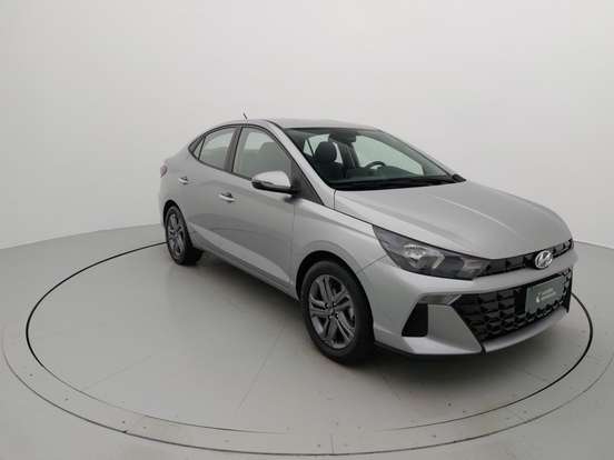 HYUNDAI-HB20S-1.0 TGDI FLEX LIMITED AUTOMÁTICO HYUNDAI-HB20S-2025