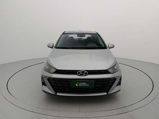 HYUNDAI-HB20S-1.0 TGDI FLEX LIMITED AUTOMÁTICO HYUNDAI-HB20S-2025
