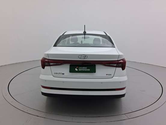 HYUNDAI-HB20S-1.0 TGDI FLEX LIMITED AUTOMÁTICO HYUNDAI-HB20S-2025