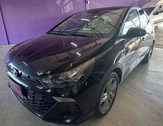 HYUNDAI-HB20S-1.0 TGDI FLEX LIMITED AUTOMÁTICO HYUNDAI-HB20S-2025