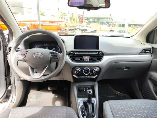 HYUNDAI-HB20S-1.0 TGDI FLEX LIMITED AUTOMÁTICO HYUNDAI-HB20S-2025