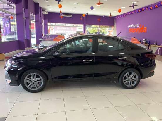 HYUNDAI-HB20S-1.0 TGDI FLEX LIMITED AUTOMÁTICO HYUNDAI-HB20S-2025