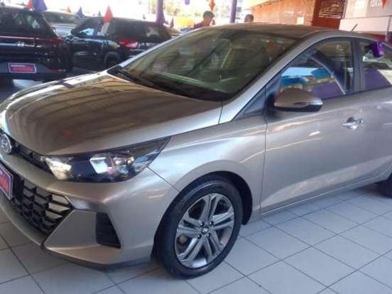 HYUNDAI-HB20S-1.0 TGDI FLEX LIMITED AUTOMÁTICO HYUNDAI-HB20S-2025